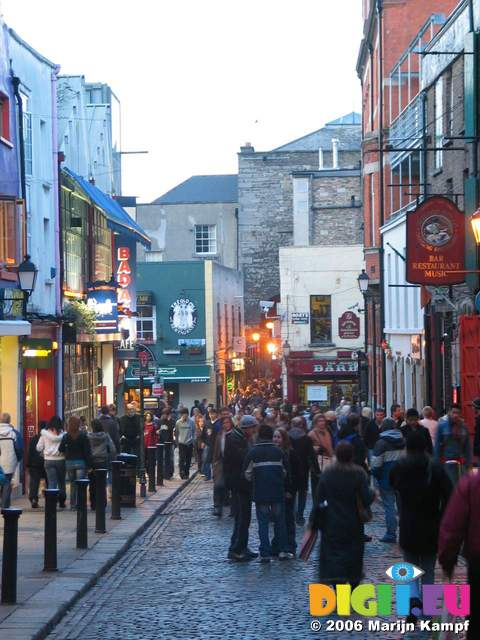 15886 Temple Bar